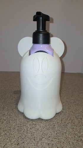 Mickey mouse bath body work - mickey,