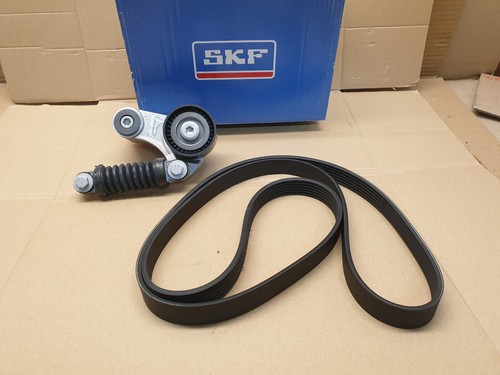 Kit courroie accessoire