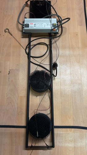 Lampe culture indoor puck - indoor, v5