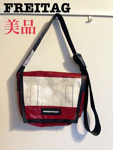 Freitag f11 lassie messenger - f11,