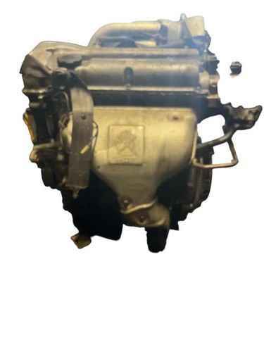 Moteur mazda 323 phase - mazda, 2