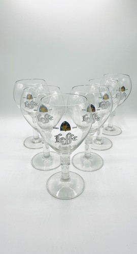 Verres biere leffe - 6,