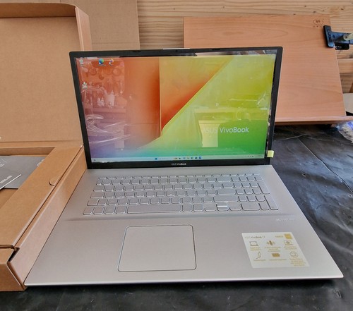 Portable asus vivobook - portable,