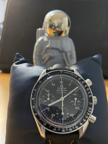 Omega speedmaster reduced - omega,