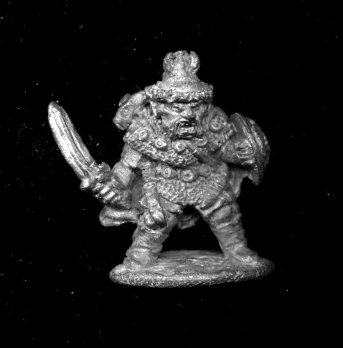 Figurine miniature wargame - figurine,