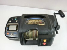 Moulinet électrique Daiwa