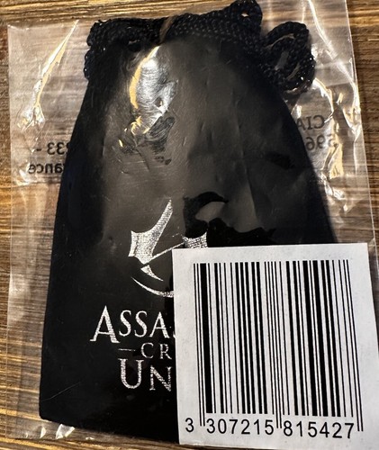 Médaillon assassin creed - assassin,