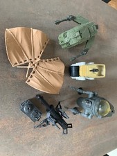 star wars vintage kenner lot 5 mini rigs
