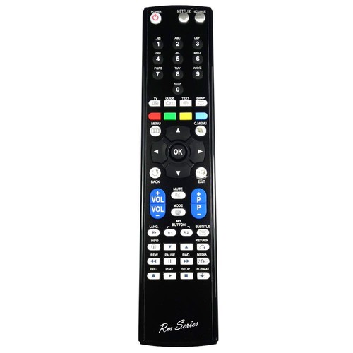 Neuf series tv - neuf, rm-series