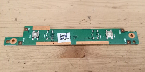 Carte bouton souris packard - souris,