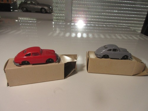 Porsche cadeau pax cadum rare - cadeau,