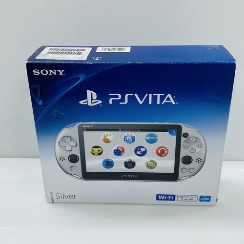 Inutilisé sony vita - 【inutilisé】sony, ps
