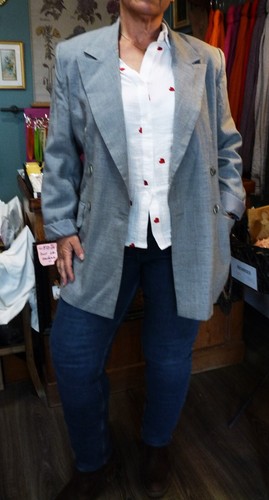 Veste femme sinéquanone - femme,