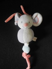 277/ doudou vibrant vibre