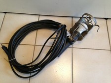 ANCIEN LAMPE BALADEUSE à