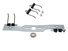 Scarificateur Râteau puissant