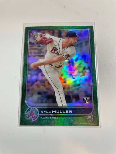 2022 topps chrome ben - topps,