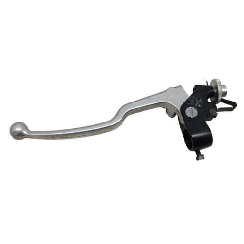 Levier embrayage porte - embrayage, +