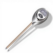 Testeur sol humidité sans