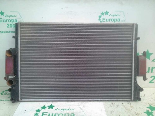 Radiateur eau 1005749 - radiateur,