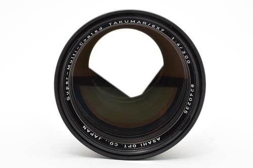 Neuf pentax smc takumar 67 - pentax,