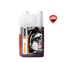 Huile 1 litre IPONE fraise