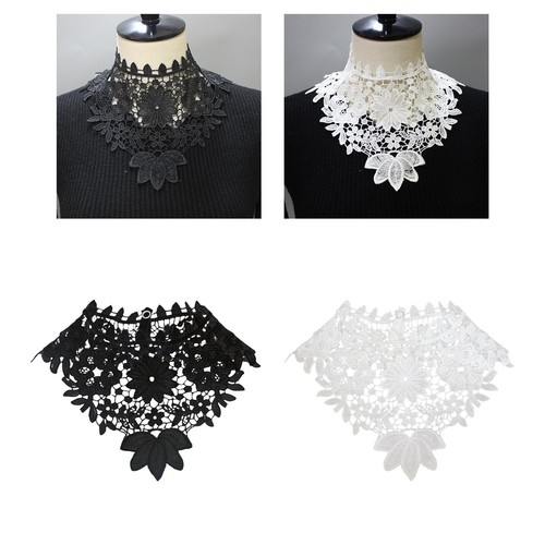 Femmes faux col - femmes,