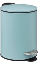 Poubelle Salle De Bain Métal