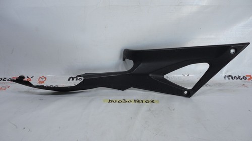 Fianchetto plastique droit - fianchetto,