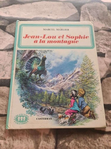 Jean lou sophie - jean,