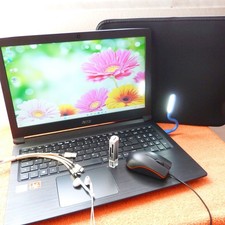 Acer A315 15 pouces Ultrabook
