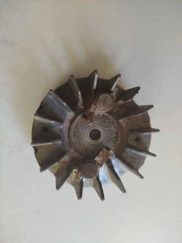 Volant magnetique pour - magnetique,