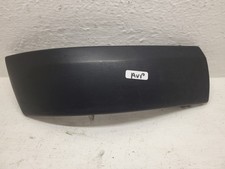 Bandeau pare choc avant passager pour renault clio 2 phase 2 de 2004