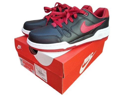 Baskets nike full force - baskets,