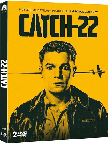Catch v2287626 - catch-22,