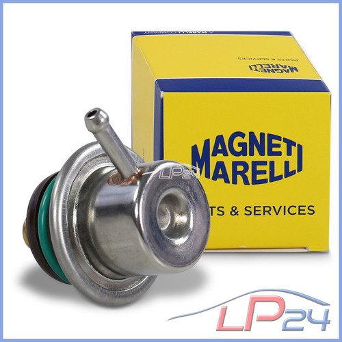 Magneti marelli régulateur - magneti, de