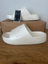 Claquette W Nike Calm Slide