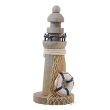  Figurine de phare miniature -