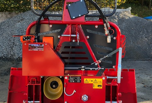 Kit conversion pour - de, treuil