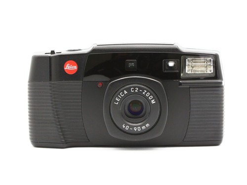 Appareil photo argentique