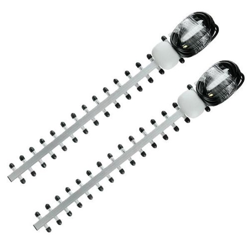 Pièces 25dbi antenne - antenne, yagi