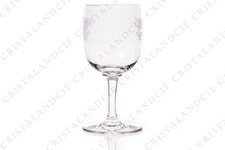 Verre à porto n°5 Sévigné