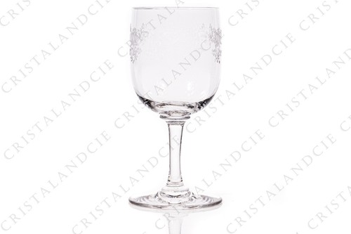Verre porto 5 - à, sévigné