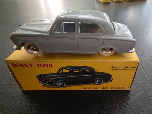 Dinky toys atlas berline - atlas, 403