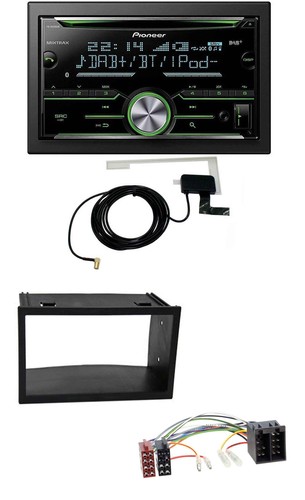 Pioneer usb mp3 bluetooth - usb,