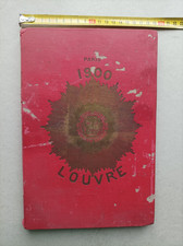 AGENDA des GRANDS MAGASINS du