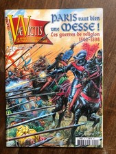 Vae victis avec jeu - vae, n°50