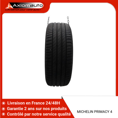 Pneu michelin primacy - 🇫🇷,