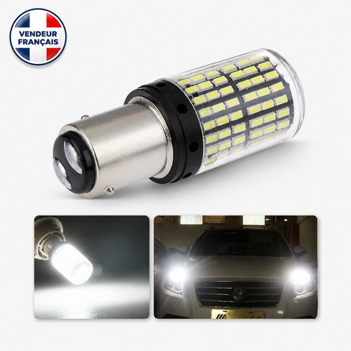 Ampoule led p21 144 smd - ampoule,