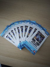 Lots de 10 BOOSTERS DRAGON